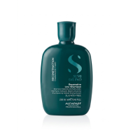 ALFAPARF Milano Semi Di Lino RECONSTRUCTION Shampoo - Шампунь для восстановления поврежденных волос, 250ml