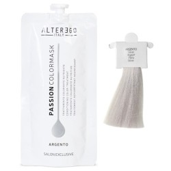 ALTER EGO PASSION Color mask ARGENTO - Тонирующая маска