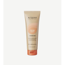 ALTER EGO PASSION Color mask SUMMER SAND - Тонирующая маска, 250ml