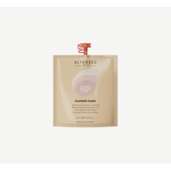 ALTER EGO PASSION Color mask SUMMER SAND - Тонирующая маска, 50ml