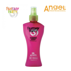 Angel Fantasy Party Goddess spray - Несмываемый кондиционер-спрей для волос, 200ml