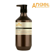 Angel En Provence Grapefruit Straighten shampoo - Разглаживающий шампунь с грейпфрутом, 400ml