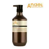 Angel En Provence Grapefruit Straighten shampoo - Разглаживающий шампунь с грейпфрутом, 800ml