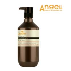 Angel En Provence Grapefruit Straighten shampoo - Разглаживающий шампунь с грейпфрутом, 800ml