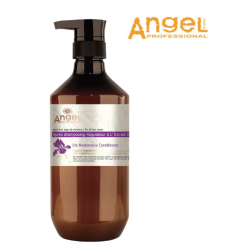 Angel En Provence Iris Restorative Conditioner - Восстанавливающий кондиционер для повреждённых волос, 800ml