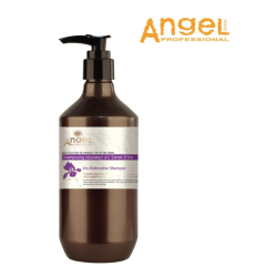 Angel En Provence Iris Restorative Shampoo - Восстанавливающий шампунь для повреждённых волос, 400ml