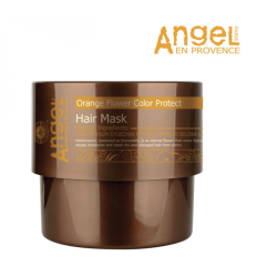 Angel En Provence Orange Flower Color Protect hair mask - Маска для окрашенных волос и блеска, 500ml