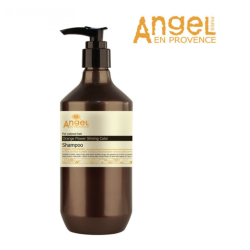 Angel En Provence Orange Flower Shining Color Shampoo - Шампунь для окрашенных волос, 400ml
