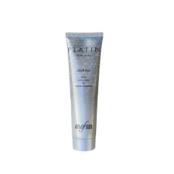 Art Of Sun PLATIN dark tan - Крем для солярия с бронзерами, 150ml