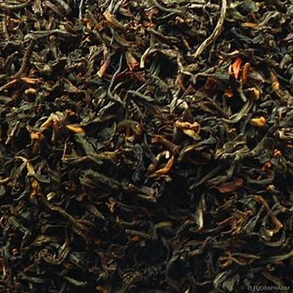 Assam STGFOP I Orangajuli чёрный чай, 250гр. (91484)