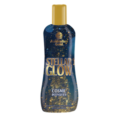 Australian Gold STELLAR GLOW - Крем для солярия без бронзеров, 250ml