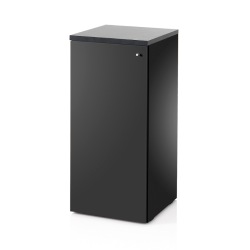Closed service cabinet - Практичный закрытый сервисный шкаф