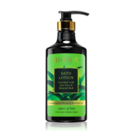 SEA of SPA Moisturizing shower cream Aloe Vera and Mud - Кремовый гель для душа с экстрактом Алоэ Вера и грязью Мёртвого моря, 780ml