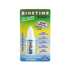 BIOSTIMS Exclusive капли, 30мл