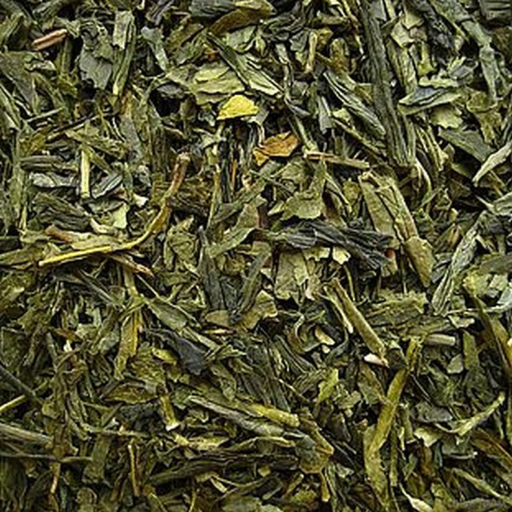 CHINA SENCHA зелёный чай, 100гр. (95707/100)