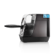 Clean Pro Automatic — Автоматический аппарат для очистки и дезинфекции парикмахерских инструментов (402.157)