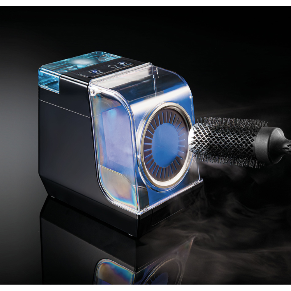 Clean Pro Automatic — Автоматический аппарат для очистки и дезинфекции парикмахерских инструментов (402.157)