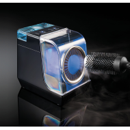 Clean Pro Automatic — Автоматический аппарат для очистки и дезинфекции парикмахерских инструментов