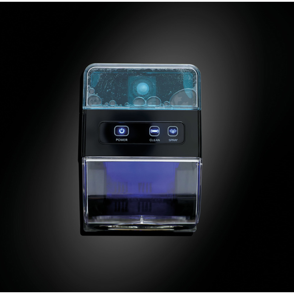 Clean Pro Automatic — Автоматический аппарат для очистки и дезинфекции парикмахерских инструментов (402.157)