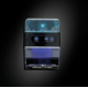 Clean Pro Automatic — Автоматический аппарат для очистки и дезинфекции парикмахерских инструментов (402.157)