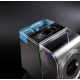 Clean Pro Automatic — Автоматический аппарат для очистки и дезинфекции парикмахерских инструментов (402.157)