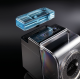 Clean Pro Automatic — Автоматический аппарат для очистки и дезинфекции парикмахерских инструментов (402.157)