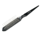 COMAIR высококачественная щетка для начеса 3-х рядная (3020461)
