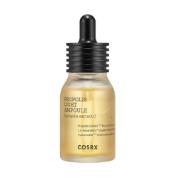 COSRX Full Fit Propolis Light Ampoule - Восстанавливающая сыворотка с прополисом, 30ml