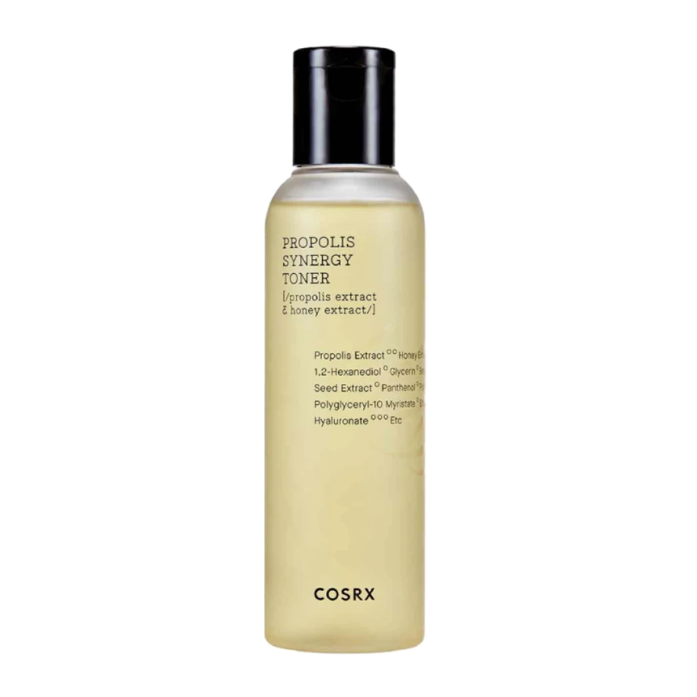 COSRX Full Fit Propolis Synergy Toner - Успокаивающий тоник с прополисом, 150ml (454309)