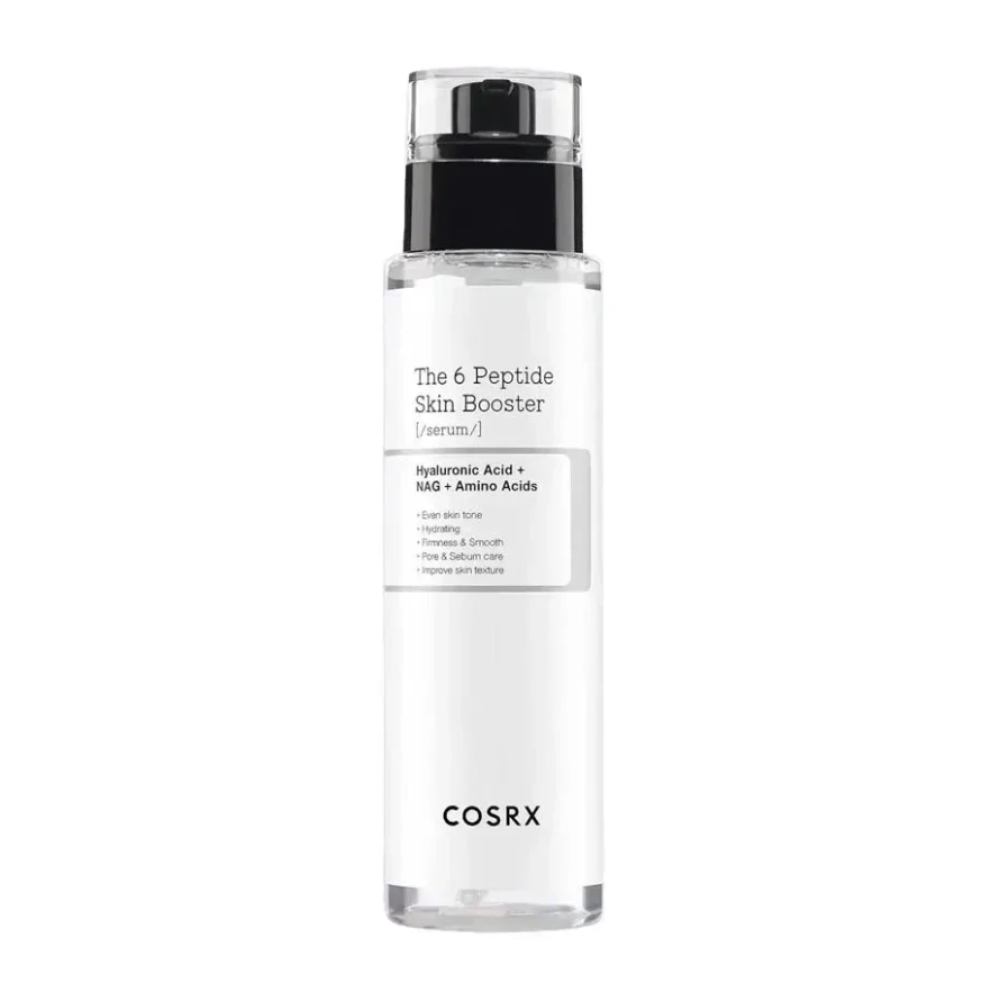 COSRX The 6 Peptide Skin Booster Serum - Пептидная бустер-сыворотка для лица, 150ml (455658)