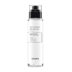 COSRX The 6 Peptide Skin Booster Serum - Пептидная бустер-сыворотка для лица, 150ml
