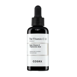 COSRX The Vitamin C 13 - Антиоксидантная сыворотка с Витамином С, 20ml