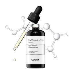 COSRX The Vitamin C 13 - Антиоксидантная сыворотка с Витамином С, 20ml