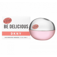 DKNY Be Delicious Fresh Blossom, EDP - Женские духи