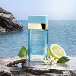 DOLCE&GABBANA Light Blue Forever, EDP - Парфюм для женщин