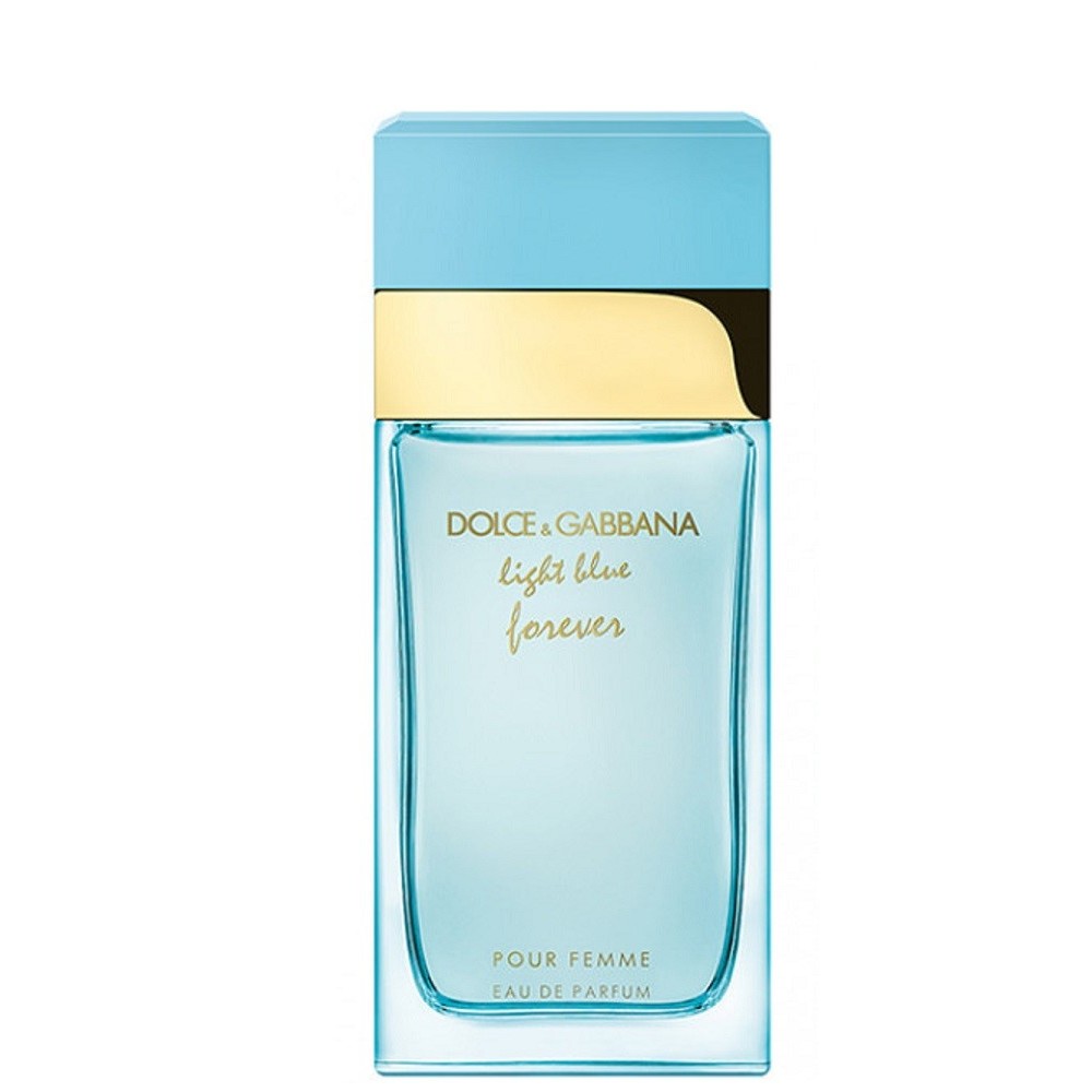 DOLCE&GABBANA Light Blue Forever, EDP - Парфюм для женщин