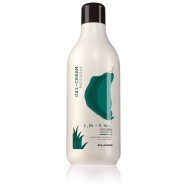 ELGON Oxi-cream haircolor 1,5% - Окисляющая эмульсия с алоэ вера, 1000ml
