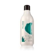 ELGON Oxi-cream haircolor 3% - Окисляющая эмульсия с алоэ вера, 1000ml