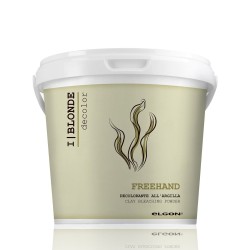 ELGON Deсolor I Blonde Super 9 Bleaching Powder - Осветляющая пудра для волос