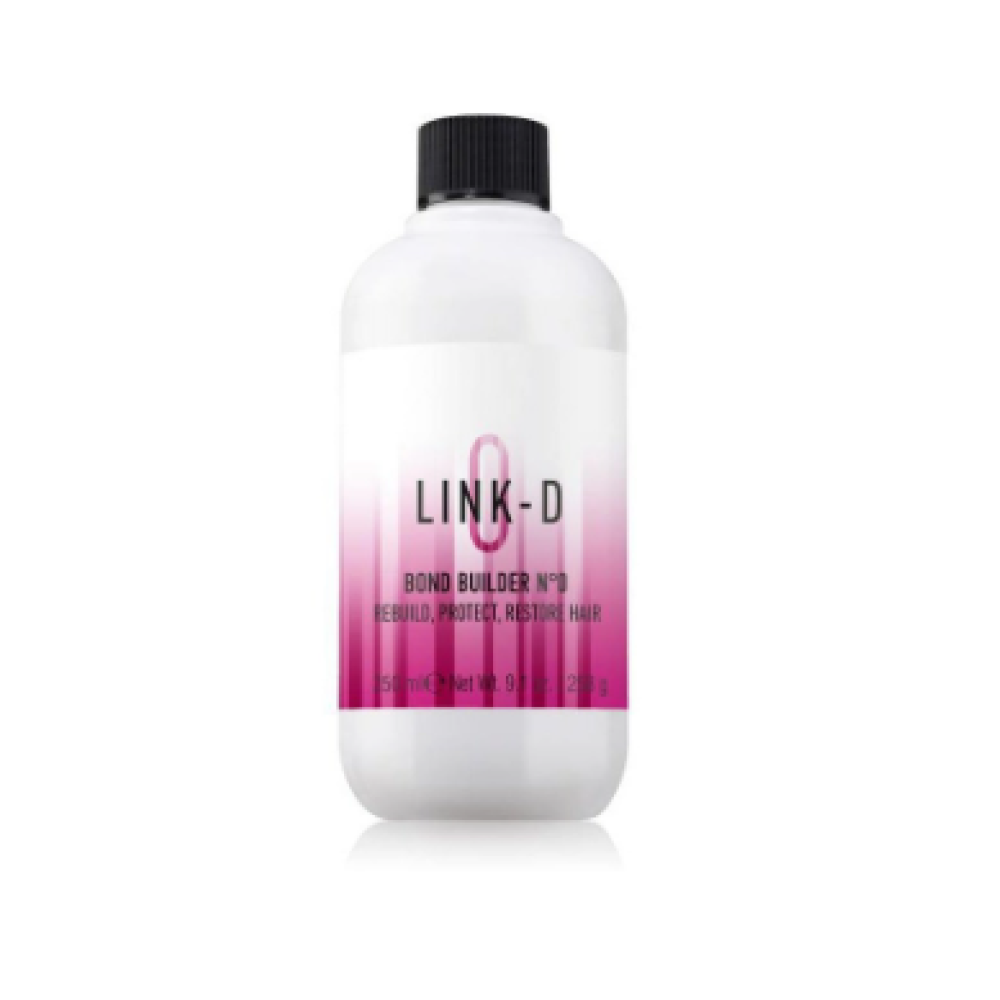 ELGON Link-D Nr.0 Shampoo - Шампунь восстанавливающий структуру волос, 250ml (elgon-link-0)