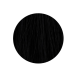 ETB Hair Permanent Color Cream - Крем-краска дял волос, 1.0 - BLACK / чёрный (6426980003727)