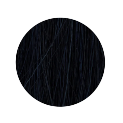 ETB Hair Permanent Color Cream - Крем-краска дял волос, 1.10 - BLACK BLUE / сине-чёрный