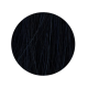 ETB Hair Permanent Color Cream - Крем-краска дял волос, 1.10 - BLACK BLUE / сине-чёрный (6426980003895)