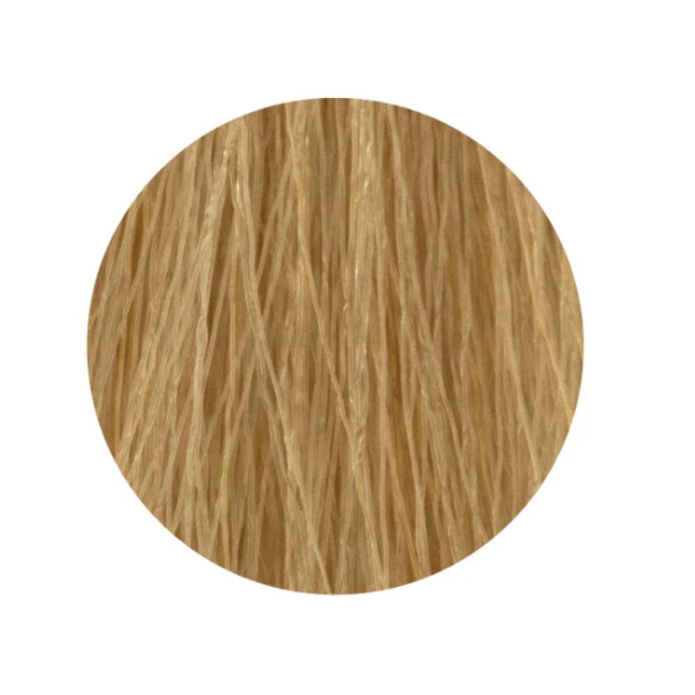 ETB Hair Permanent Color Cream - Крем-краска дял волос, 10.0 - BLONDE PLATINUM / платиновый блонд (6426980003802)