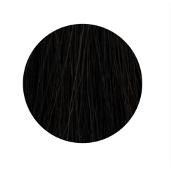 ETB Hair Permanent Color Cream - Крем-краска дял волос, 5.0 - LIGHT CHESTNUT / Светло-каштановый