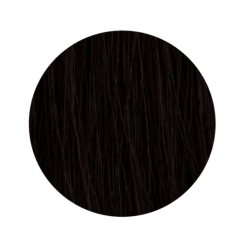 ETB Hair Permanent Color Cream - Крем-краска дял волос, 5.53 - LIGHT CHESTNUT CHOCOLATE / Светло-каштановый шоколад