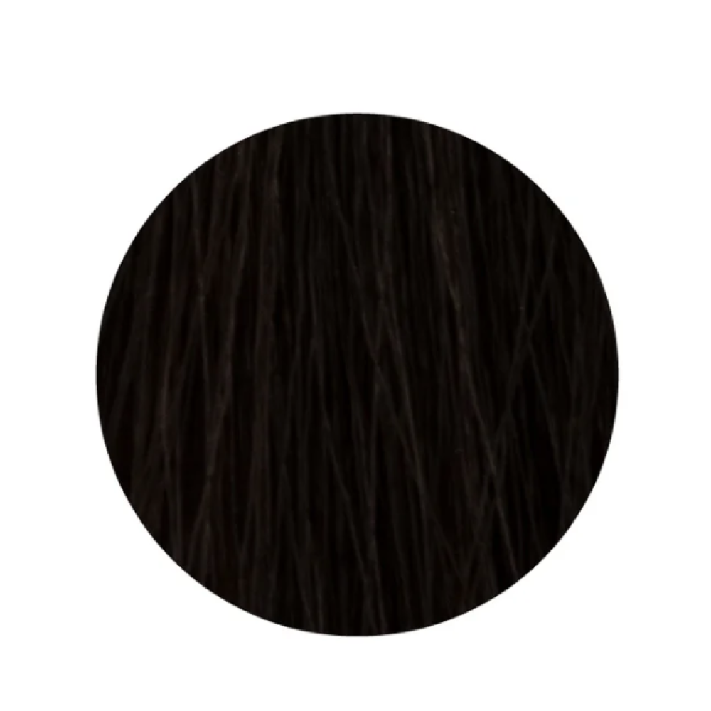 ETB Hair Permanent Color Cream - Крем-краска дял волос, 6.0 - DARK BLONDE / Тёмный блонд (6426980003765)