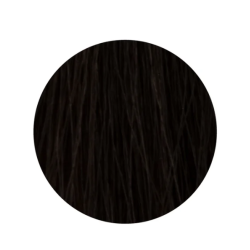 ETB Hair Permanent Color Cream - Крем-краска дял волос, 6.0 - DARK BLONDE / Тёмный блонд