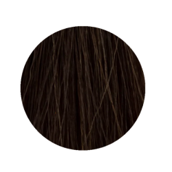 ETB Hair Permanent Color Cream - Крем-краска дял волос, 7.0 - BLONDE / блонд