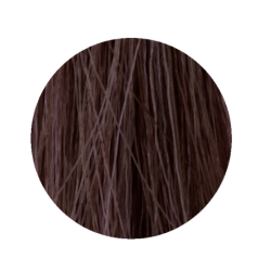 ETB Hair Permanent Color Cream - Крем-краска дял волос, 7.12 - BLONDE ASH IRIS / пепельный ирисовый блонд